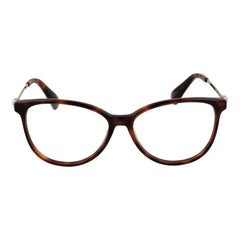 Max Mara Brown Women Glasses Frame - Eyeglasses