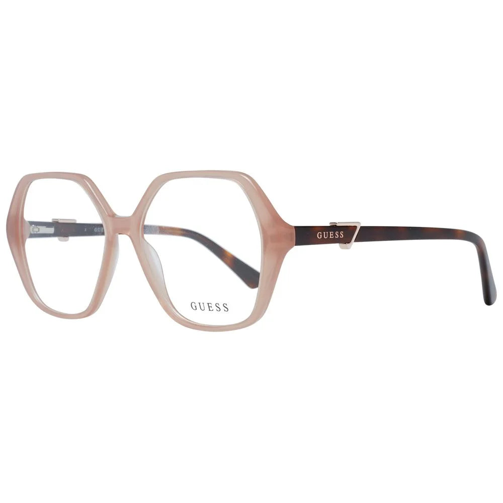 Max Mara Brown Women Glasses Frame - Eyeglasses