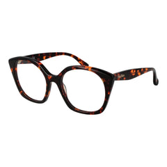 Max Mara Brown Women Glasses Frame - Eyeglasses