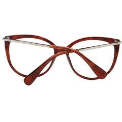 Max Mara Brown Women Glasses Frame - Eyeglasses