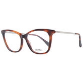 Max Mara Brown Women Glasses Frame - Eyeglasses
