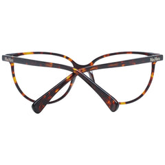 Max Mara Brown Women Glasses Frame - Eyeglasses