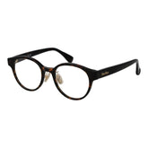 Max Mara Brown Women Glasses Frame - Eyeglasses
