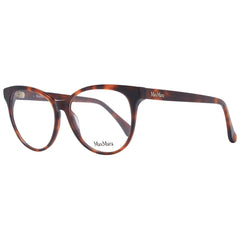 Max Mara Brown Women Glasses Frame - Eyeglasses