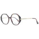 Max Mara Brown Women Glasses Frame - Eyeglasses