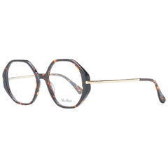 Max Mara Brown Women Glasses Frame - Eyeglasses