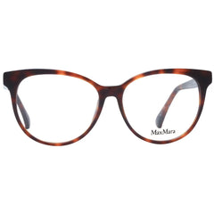 Max Mara Brown Women Glasses Frame - Eyeglasses