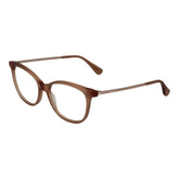 Max Mara Brown Women Glasses Frame - Eyeglasses