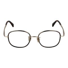 Max Mara Brown Women Glasses Frame - Eyeglasses