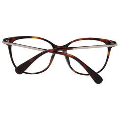 Max Mara Brown Women Glasses Frame - Eyeglasses
