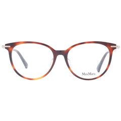 Max Mara Brown Women Glasses Frame - Eyeglasses