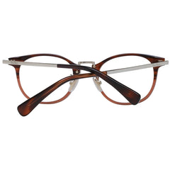 Max Mara Brown Women Glasses Frame - Eyeglasses