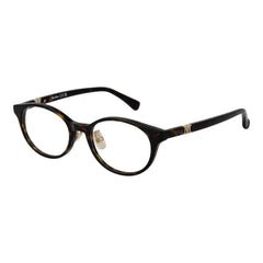 Max Mara Brown Women Glasses Frame - Eyeglasses