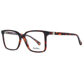 Max Mara Brown Women Glasses Frame - Eyeglasses