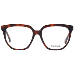 Max Mara Brown Women Glasses Frame - Eyeglasses