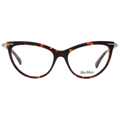 Max Mara Brown Women Glasses Frame - Eyeglasses