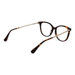 Max Mara Brown Women Glasses Frame - Eyeglasses