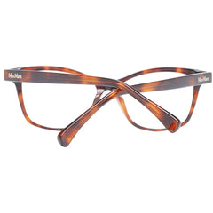 Max Mara Brown Women Glasses Frame - Eyeglasses