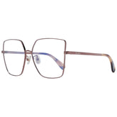 Max Mara Brown Women Glasses Frame - Eyeglasses