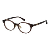 Max Mara Brown Women Glasses Frame - Eyeglasses