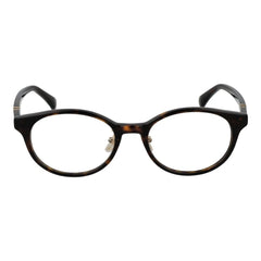 Max Mara Brown Women Glasses Frame - Eyeglasses
