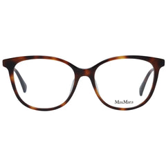 Max Mara Brown Women Glasses Frame - Eyeglasses