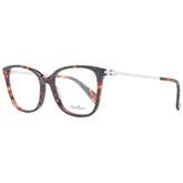 Max Mara Brown Women Glasses Frame - Eyeglasses