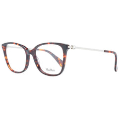 Max Mara Brown Women Glasses Frame - Eyeglasses