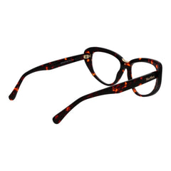 Max Mara Brown Women Glasses Frame - Eyeglasses