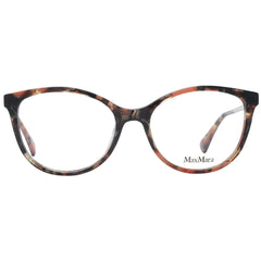 Max Mara Brown Women Glasses Frame - Eyeglasses