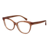 Max Mara Brown Women Glasses Frame - Eyeglasses