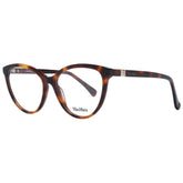 Max Mara Brown Women Glasses Frame - Eyeglasses