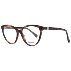 Max Mara Brown Women Glasses Frame - Eyeglasses