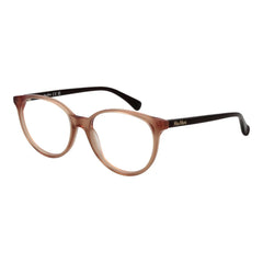 Max Mara Brown Women Glasses Frame - Eyeglasses