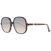 Max Mara Brown Women Sunglass - Sunglasses