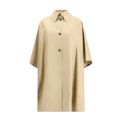 Max Mara Cape Jacket - S-M - Capes