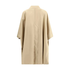 Max Mara Cape Jacket - S-M - Capes