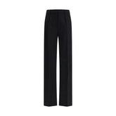 Max Mara Carbone Trouser - Trousers