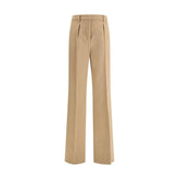 Max Mara Carbone Trouser - Trousers
