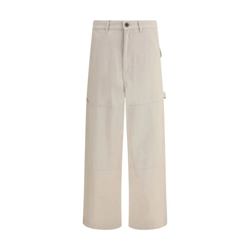 Max Mara Caronte cargo Pants - IT40 | M