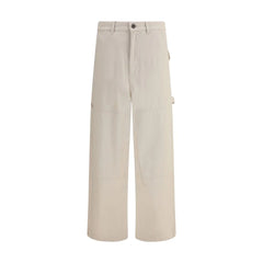 Max Mara Caronte cargo Pants - IT40 | M