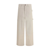 Max Mara Caronte cargo Pants - IT42 | L