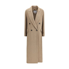 Max Mara Cashmere Drap Coat - Overcoats