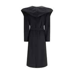 Max Mara Danton Coat - IT40 | M - Wrap Coats