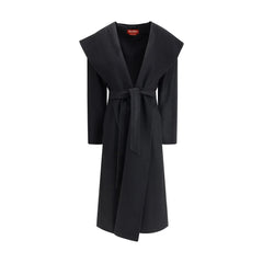 Max Mara Danton Coat - IT40 | M - Wrap Coats