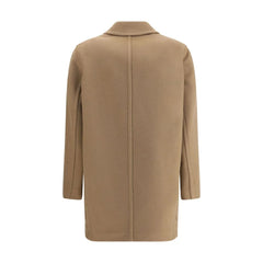 Max Mara Deletta Coat - Overcoats