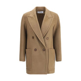 Max Mara Deletta Coat - Overcoats