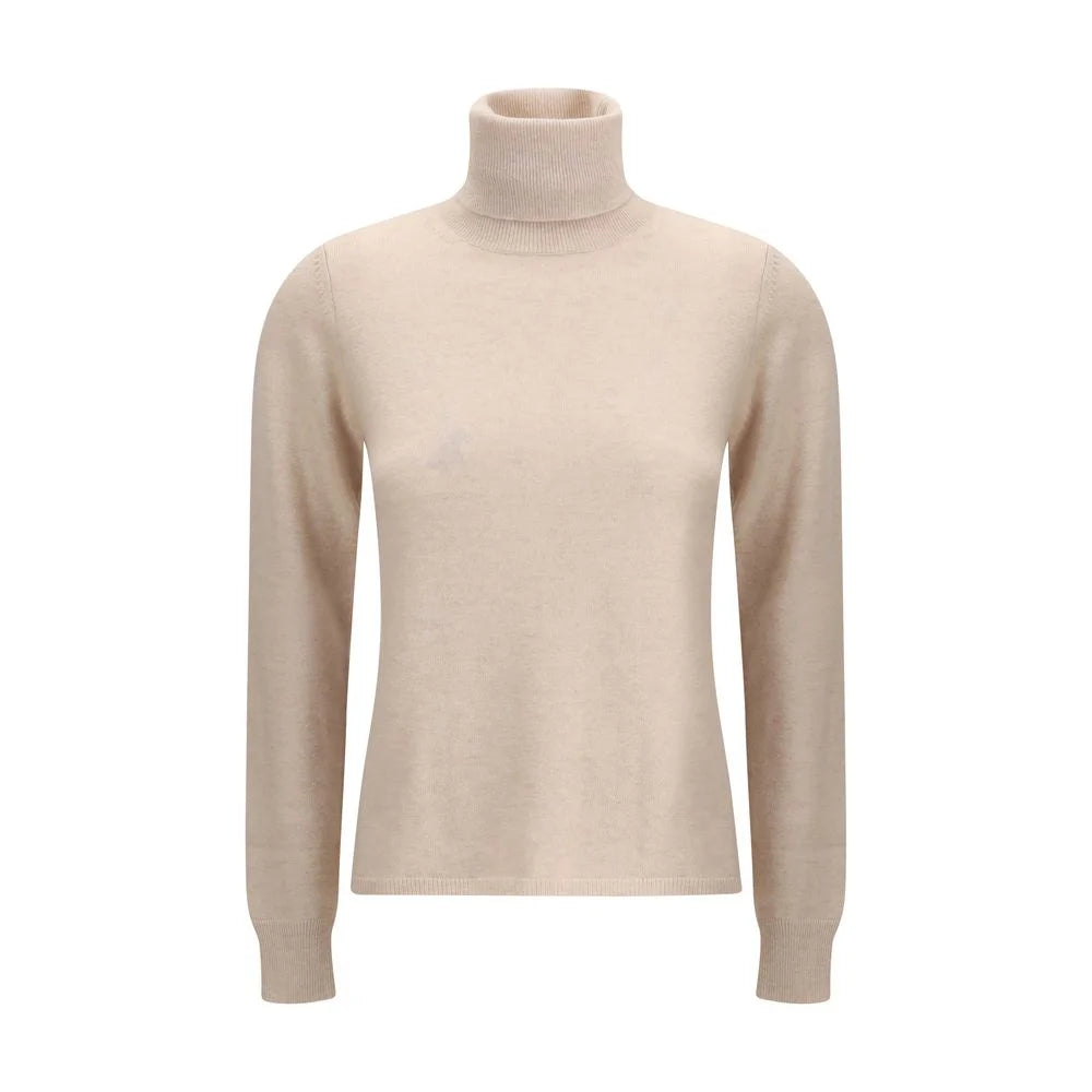 Max Mara Educata Turtleneck - S