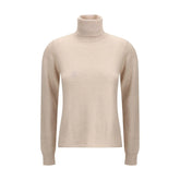 Max Mara Educata Turtleneck - S
