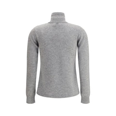 Max Mara Educata Turtleneck - Sweaters